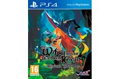 Games - The Witch and the Hundred Knight: Revival Edition - Sony PlayStation 4 - RPG - 0813633016320