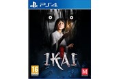 Games - Ikai - Sony PlayStation 4 - Action/Adventure - 5056280435440