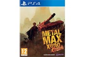 Games - Metal Max Xeno Reborn - Sony PlayStation 4 - RPG - 5060690793205