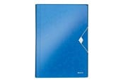 Insteekhoezen, Offertemappen & Tabbladen - Esselte WOW Projectmap Blauw - 45890036