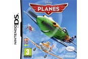 Games - Vliegtuigen: Het Videospel - Nintendo DS - Action - 8717418399474