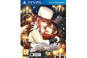 Games - Code: Realize Future Blessings - Sony PlayStation Vita - Action/Adventure - 0853736006163