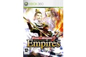 Games - Dynasty Warriors 5: Rijken - Microsoft Xbox 360 - Strategy - 5060073302284