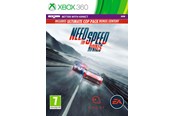 Games - Need For Speed: Rivals - Microsoft Xbox 360 - Racing - 0014633730340