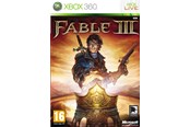 Games - Fable III - Microsoft Xbox 360 - Action - 0885370164237