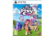 Games - My Little Pony: A Maretime Bay Adventure - Sony PlayStation 5 - Action/Adventure - 5060528037563
