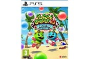 Games - Puzzle Bobble 3D: Vacation Odyssey - Sony PlayStation 5 - Puzzle - 102471