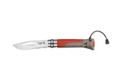 Gereedschap - Opinel Multifunctionele Outdoor N°08 - 001714