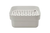 Tapijtwasser - brabantia Tapijtwasser Sink Side - dishwashing bowl - 302688