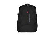 Tassen - Wenger Transit Rugzak voor Laptop 16" | Zwart - 600636