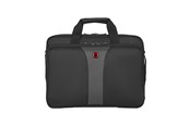 Tassen - Wenger Legacy 16 Aktetassen voor Laptop 16" | Zwart - 600648