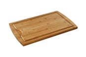 Keuken accessoires - Zassenhaus Carving Board Bamboe - 54040