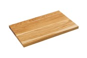 Keuken accessoires - Zassenhaus Snijplank Eikenhout - 57195