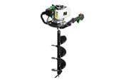 Tuingereedschap - Zipper ZI-ELB70 Benzine Grondboor - ZI-ELB70