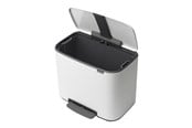 Reiniging - brabantia Bo Pedal Bin - 121388