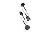 Keukengerei - brabantia Kitchen Utensil Set Non Stick Coated - 260285