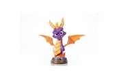 Merchandise - First 4 Figures - Spyro The Dragon - Spyro Grand-Scale Bust (Standaard Editie) - Figuur - 5060316622889
