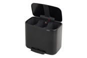 Reiniging - brabantia Bo Pedal Bin - 121104