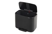 Reiniging - brabantia Bo Pedal Bin - 121463