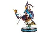 Merchandise - First 4 Figures - The Legend of Zelda: Breath of the Wild: Revali (Collector's Edition) - Figuur - 5060316623237