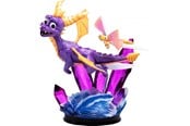 Merchandise - First 4 Figures - Spyro Reignited - Spyro (Standaard Editie) - Figuur - 5060316622445