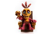 Merchandise - First 4 Figures - Banjo-Kazooie - Mumbo Jumbo (Standaard Editie) - Figuur - 5060316623251