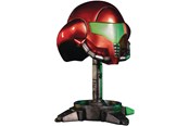 Merchandise - First 4 Figures - Metroid Prime - Samus Helm (Standaard Editie) - Figuur - 5060316623183