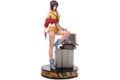 Merchandise - First 4 Figures - Cowboy Bebop - Faye Valentine (Standaard Editie) - Figuur - 5060316622803