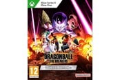 Games - Dragon Ball: The Breakers (Special Edition) - Microsoft Xbox Series X - Fighting - 3391892023961