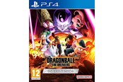 Games - Dragon Ball: The Breakers (Special Edition) - Sony PlayStation 4 - Fighting - 3391892023879