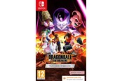 Games - Dragon Ball: The Breakers - Special Edition (Code in A Box) - Nintendo Switch - Fighting - 3391892024180