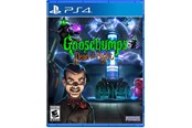 Games - Goosebumps: Dead of Night - Sony PlayStation 4 - Puzzle - 5060968300777