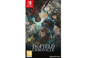 Games - The Diofield Chronicle - Nintendo Switch - Strategy - 5021290094154