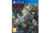 Games - The Diofield Chronicle - Sony PlayStation 4 - Strategy - 5021290093935