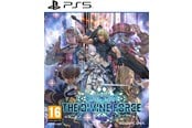 Games - Star Ocean: The Divine Force - Sony PlayStation 5 - RPG - 5021290094338