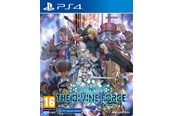 Games - Star Ocean: The Divine Force - Sony PlayStation 4 - RPG - 5021290094246