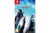 Games - Crisis Core: Final Fantasy VII - Reünie - Nintendo Switch - Action/Adventure - 5021290095342