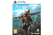 Games - Biomutant - Sony PlayStation 5 - RPG - 9120080078261