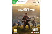 Games - Way of the Hunter - Microsoft Xbox Series X - Hunting - 9120080077974