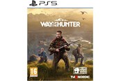 Games - Jager's weg - Sony PlayStation 5 - Hunting - 9120080077943