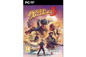 Games - Jagged Alliance 3 - Windows - Strategy - 9120080077417
