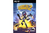 Games - Destroy All Humans! 2: Reprobed - Windows - Action - 9120080077332