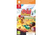 Games - OddBallers (Code in a Box) - Nintendo Switch - Action - 3307216238706
