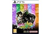 Games - JoJo's Bizarre Adventure: All-Star Battle R - Sony PlayStation 5 - Fighting - 3391892020694