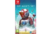 Games - No Man's Sky - Nintendo Switch - Action/Adventure - 3391892023534