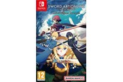 Games - Zwaardkunst Online: Alicization Lycoris - Nintendo Switch - RPG - 3391892014860
