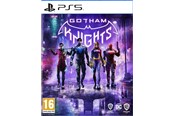 Games - Gotham Knights - Sony PlayStation 5 - Action/Adventure - 5051895415351