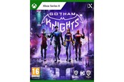 Games - Gotham Knights - Microsoft Xbox Series X - Action/Adventure - 5051895415375