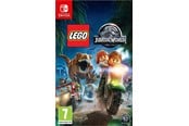 Games - LEGO: Jurassic World (Code in A Box) - Nintendo Switch - Action - 5051895415238