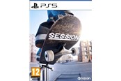 Games - Session: Skate Sim - Sony PlayStation 5 - Sport - 3665962016840